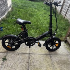 Fiido D3 Pro Mini. Excellent