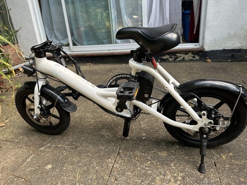 Fiido pro mini - fiido, d3