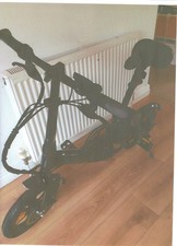 Fiido D3 Pro Mini. VGC. Low